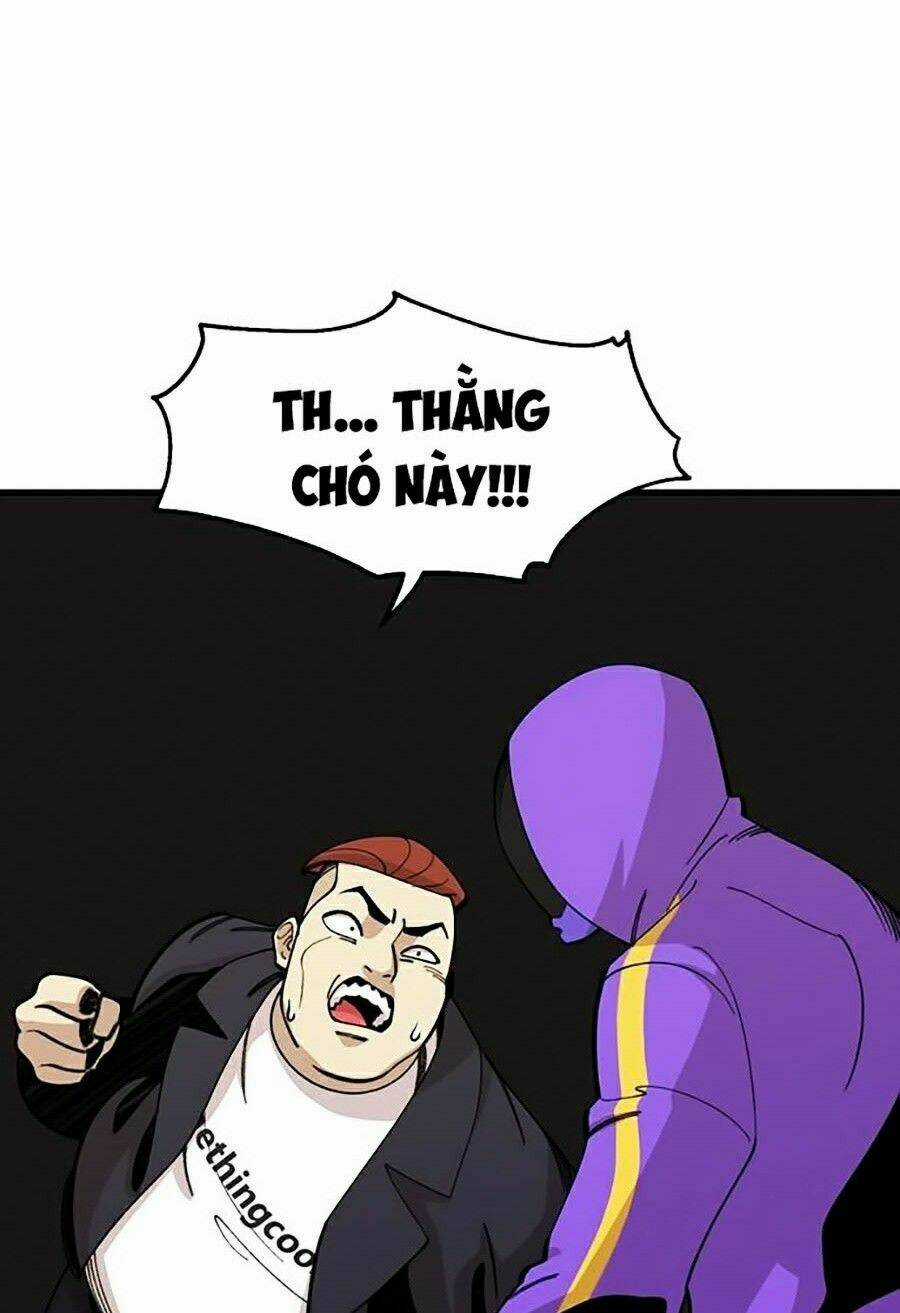 Xếp Hạng Bắt Nạt Chapter 31 trang 61