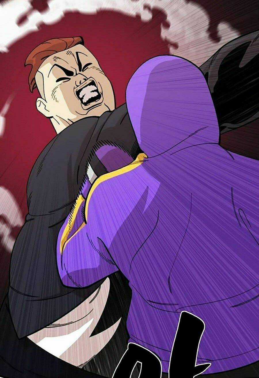 Xếp Hạng Bắt Nạt Chapter 31 trang 63