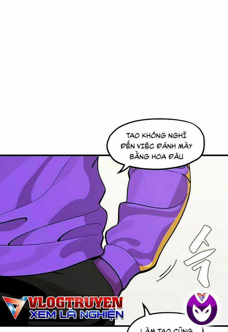 Xếp Hạng Bắt Nạt Chapter 31 trang 66