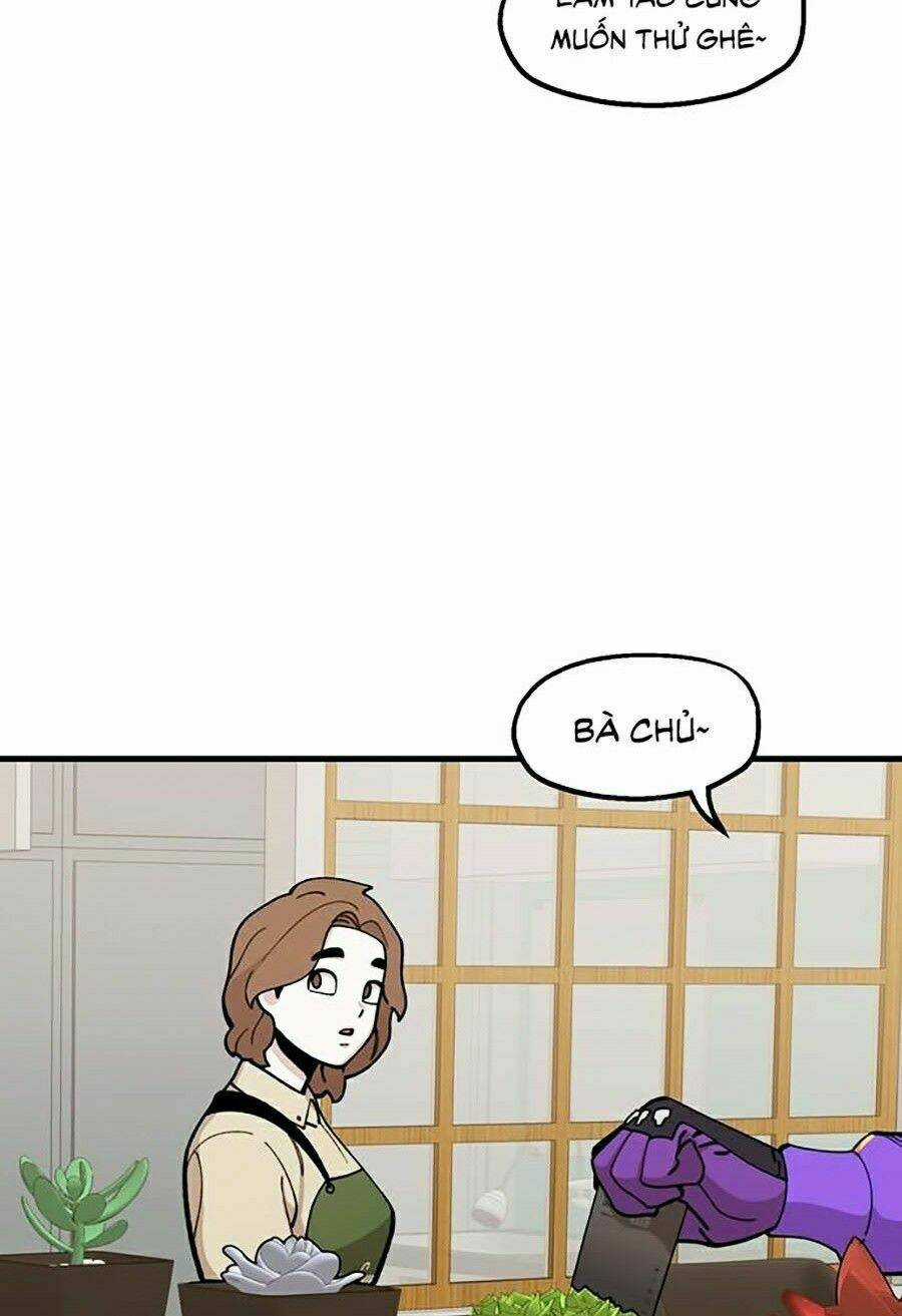 Xếp Hạng Bắt Nạt Chapter 31 trang 67