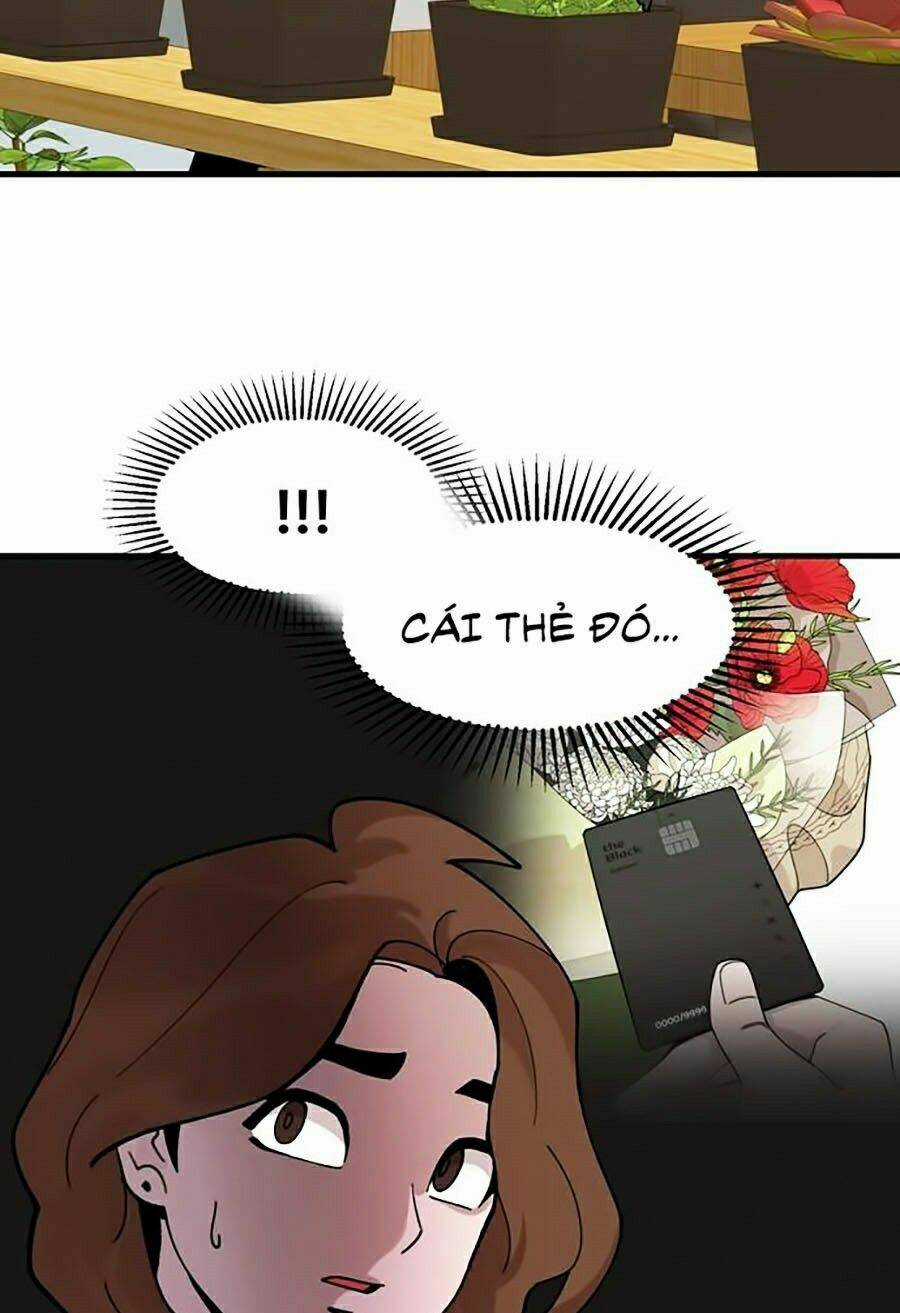 Xếp Hạng Bắt Nạt Chapter 31 trang 68