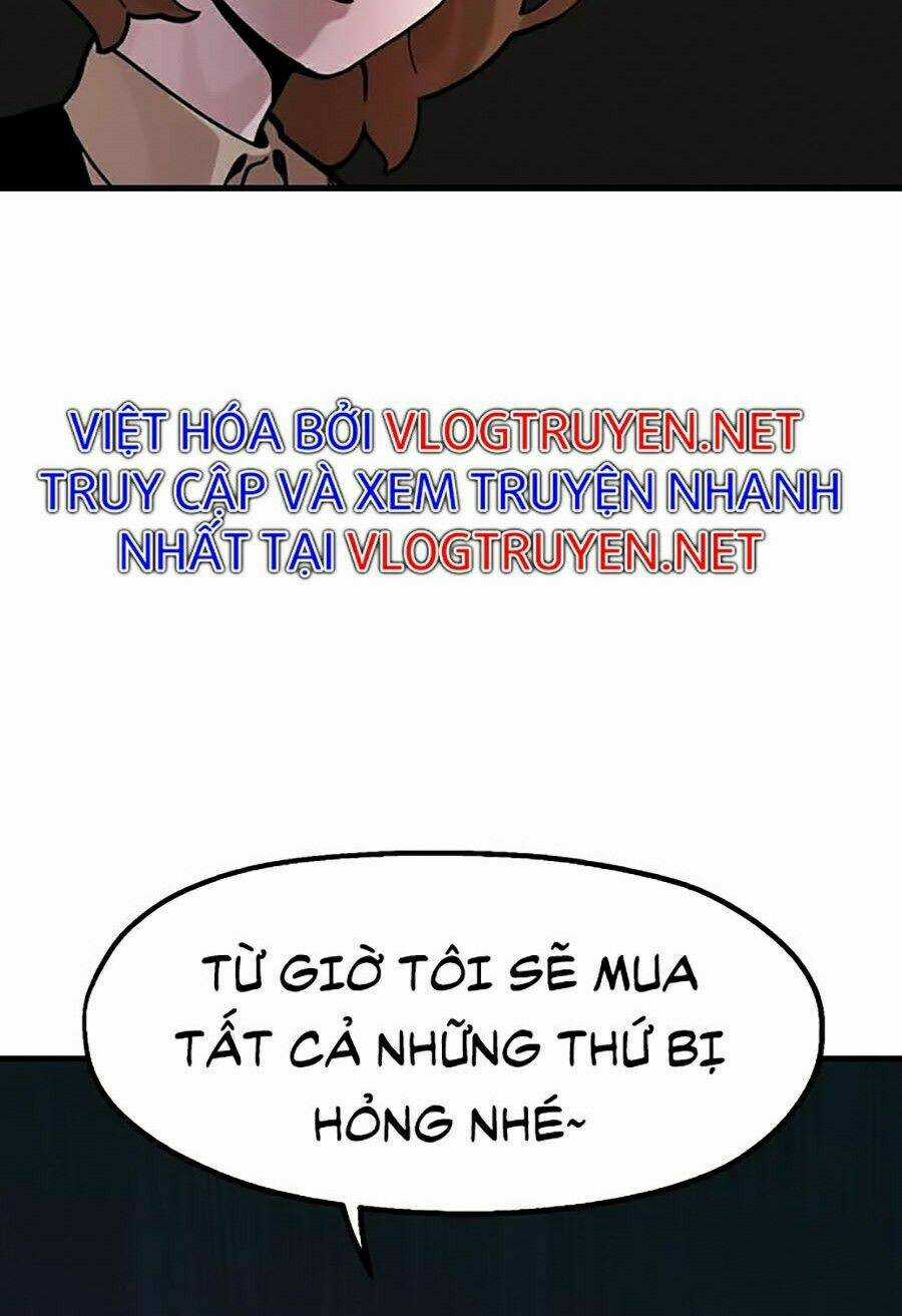 Xếp Hạng Bắt Nạt Chapter 31 trang 69