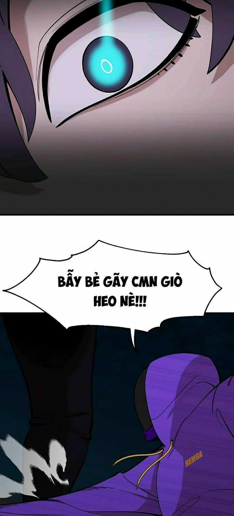 Xếp Hạng Bắt Nạt Chapter 31 trang 7