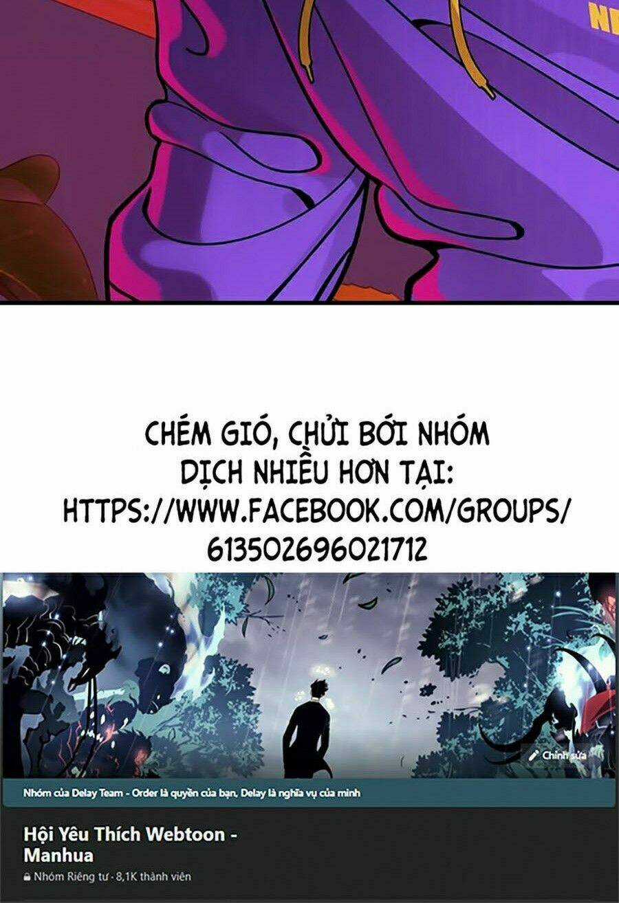 Xếp Hạng Bắt Nạt Chapter 31 trang 71