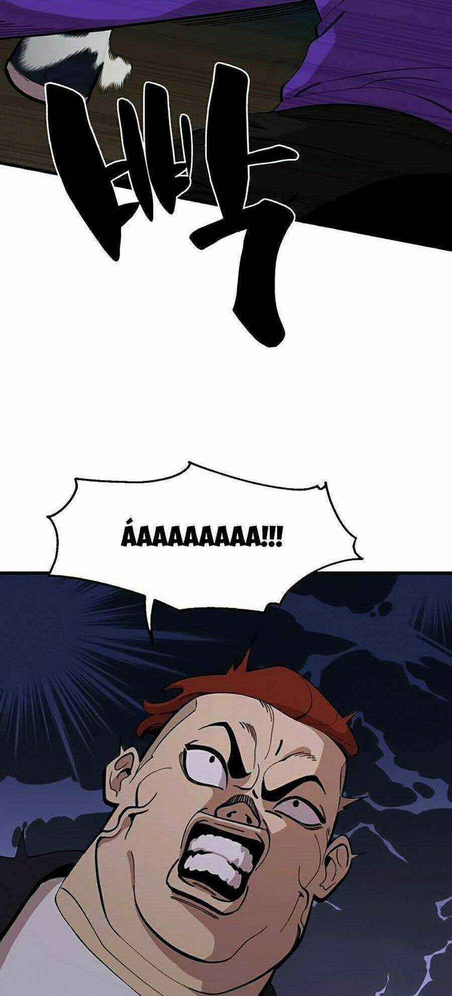 Xếp Hạng Bắt Nạt Chapter 31 trang 8