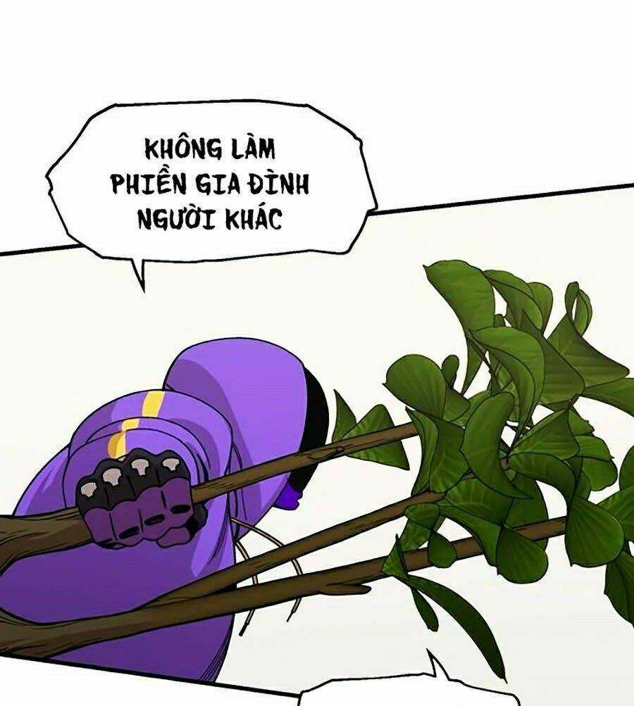 Xếp Hạng Bắt Nạt Chapter 32 trang 13