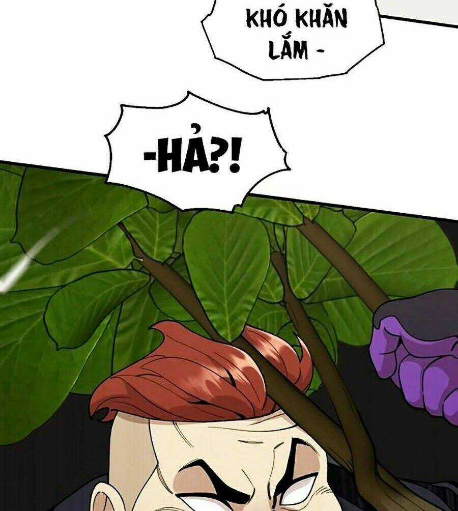 Xếp Hạng Bắt Nạt Chapter 32 trang 14