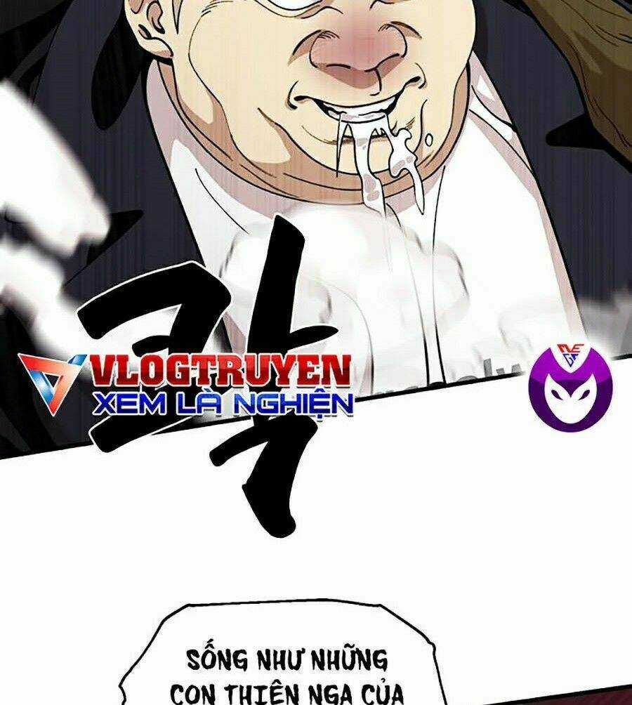 Xếp Hạng Bắt Nạt Chapter 32 trang 15