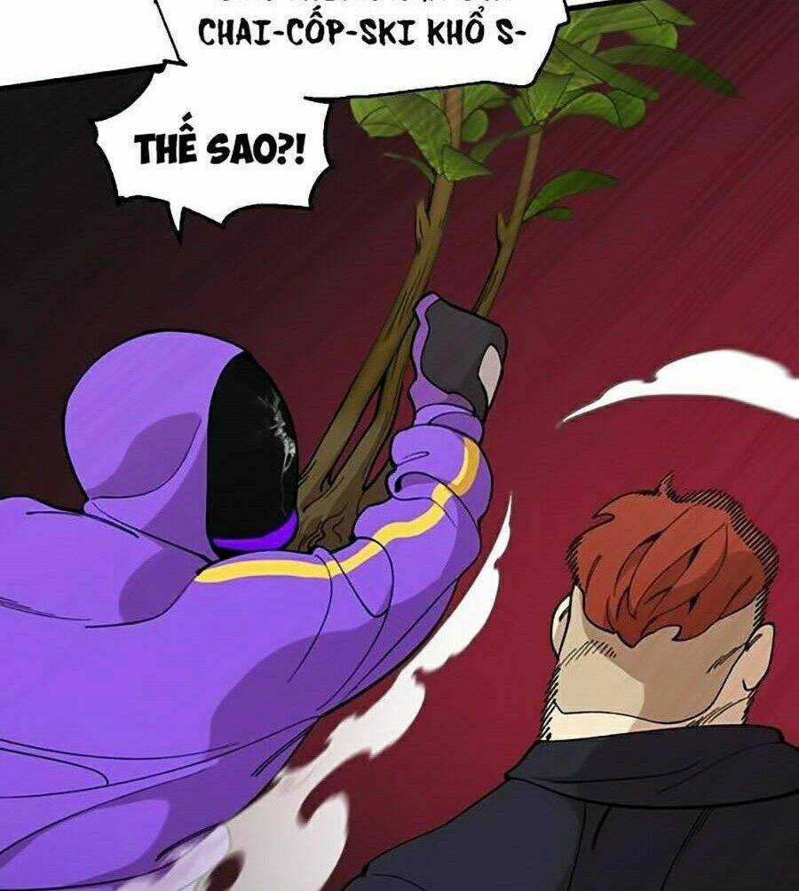 Xếp Hạng Bắt Nạt Chapter 32 trang 16