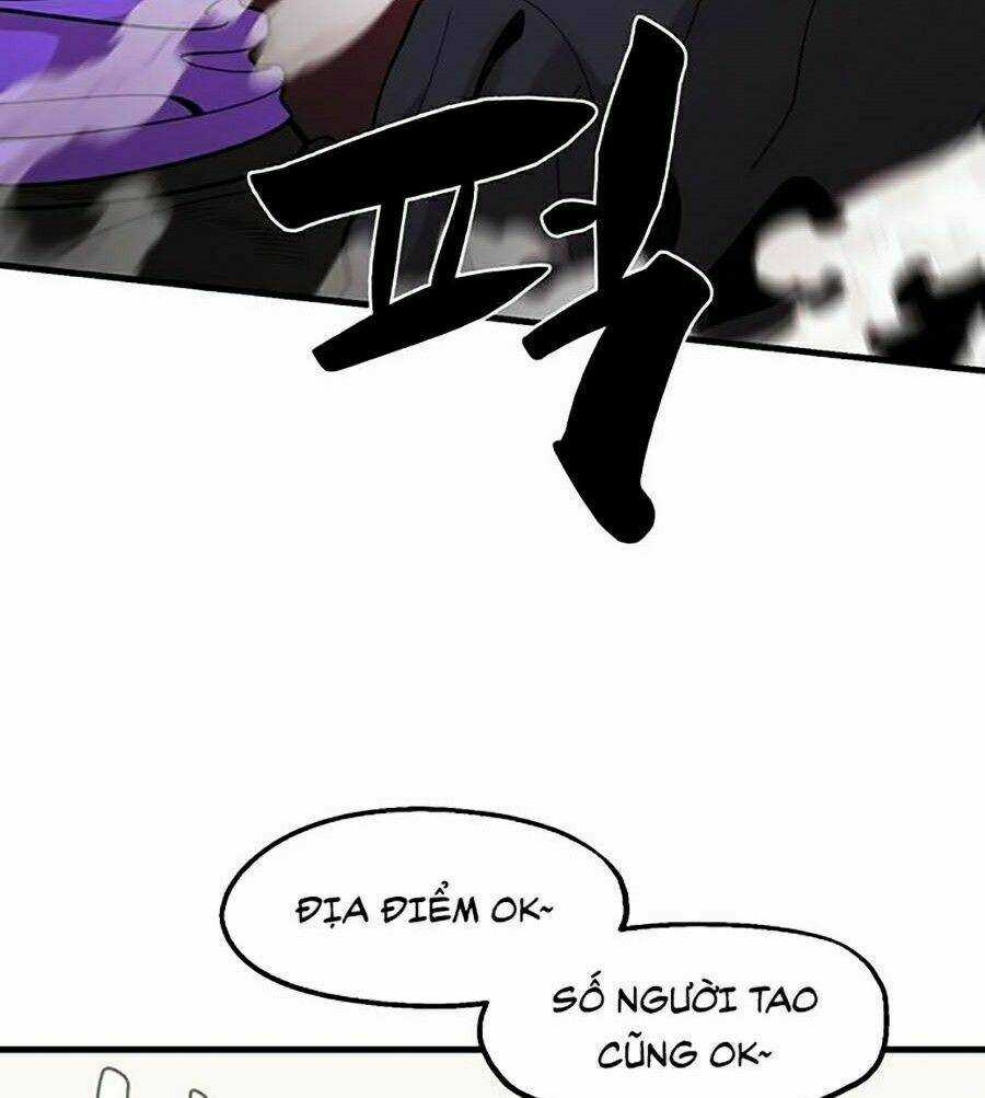 Xếp Hạng Bắt Nạt Chapter 32 trang 17