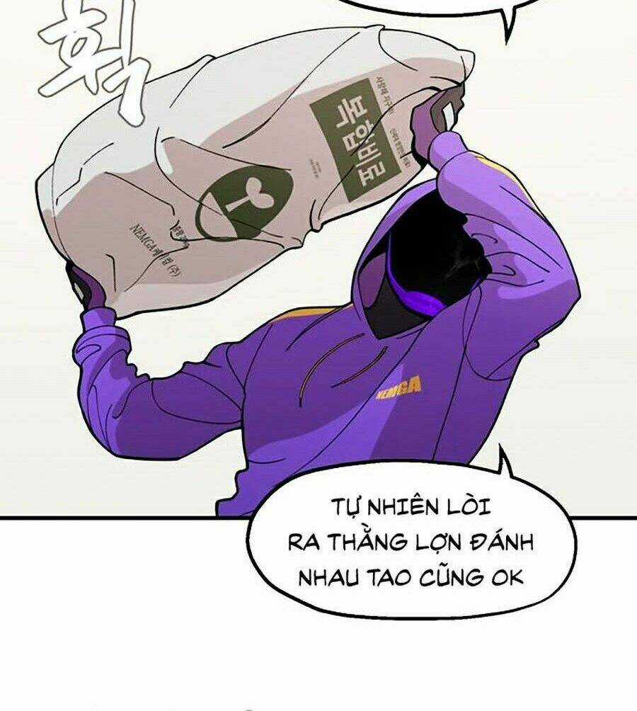 Xếp Hạng Bắt Nạt Chapter 32 trang 18