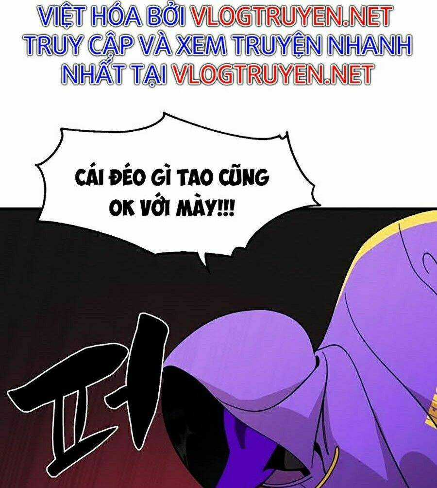 Xếp Hạng Bắt Nạt Chapter 32 trang 19