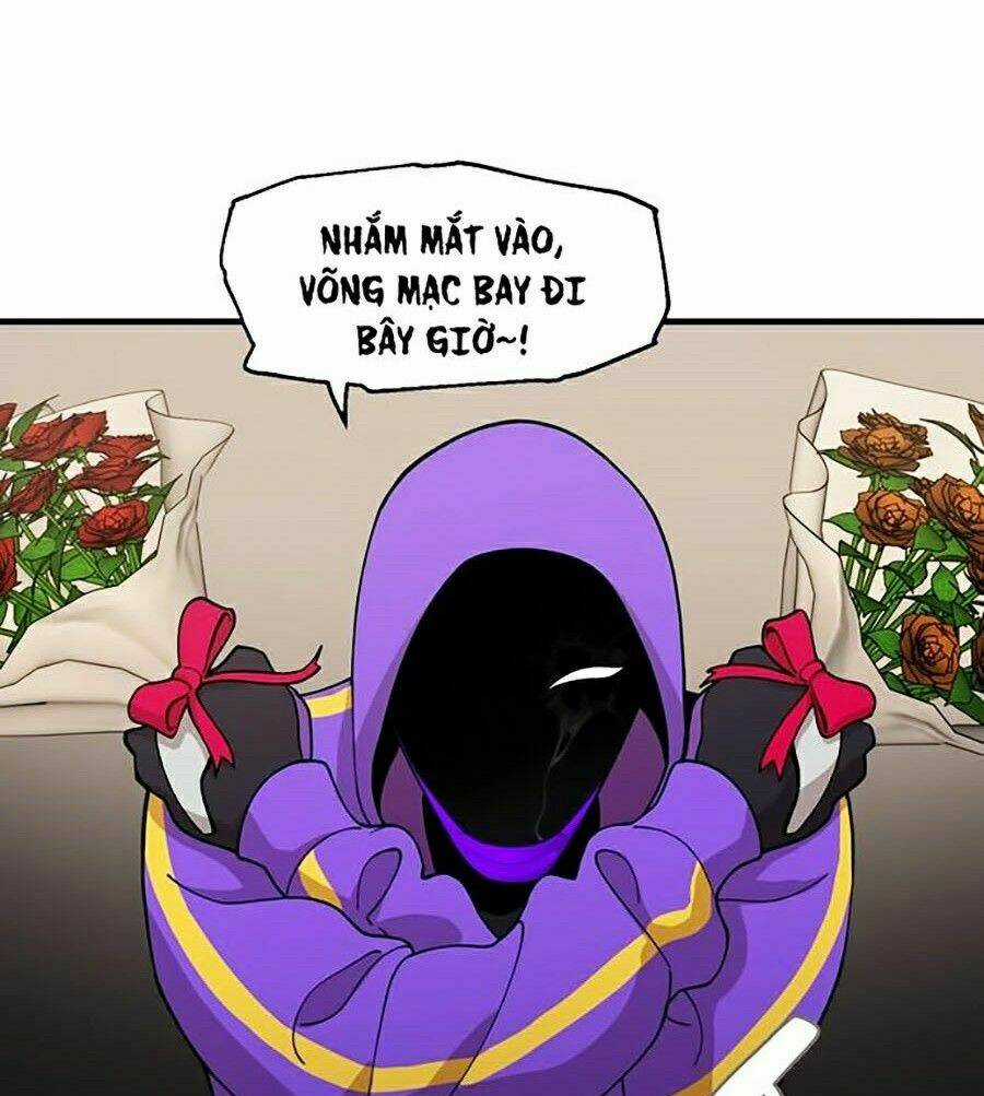 Xếp Hạng Bắt Nạt Chapter 32 trang 21