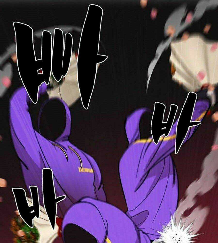 Xếp Hạng Bắt Nạt Chapter 32 trang 23