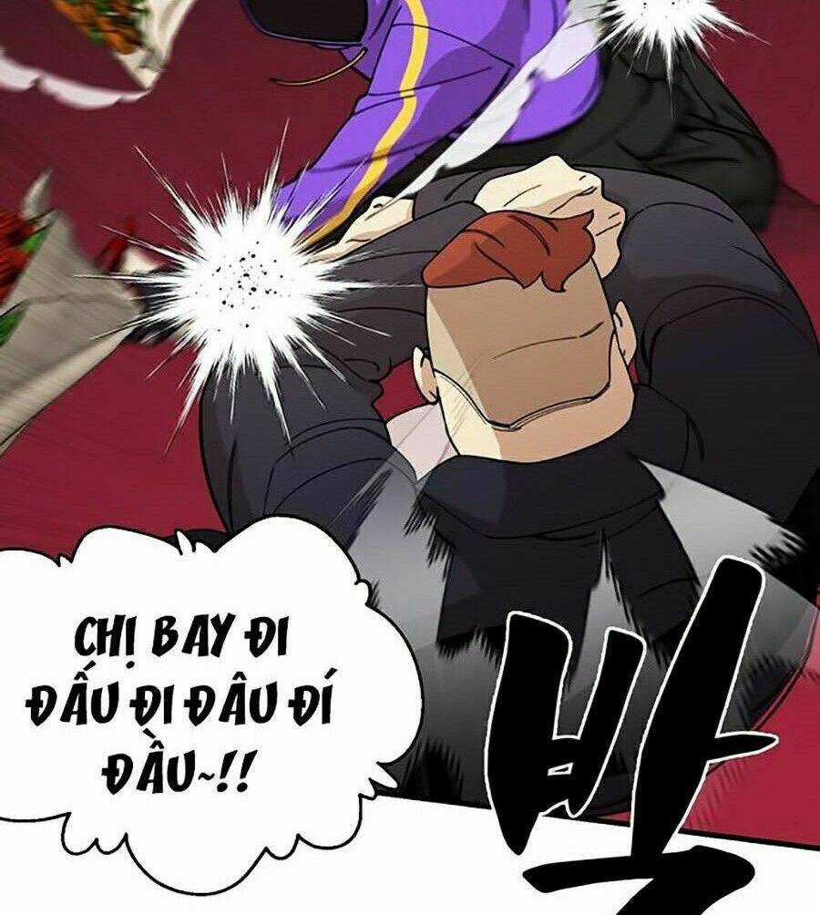 Xếp Hạng Bắt Nạt Chapter 32 trang 24