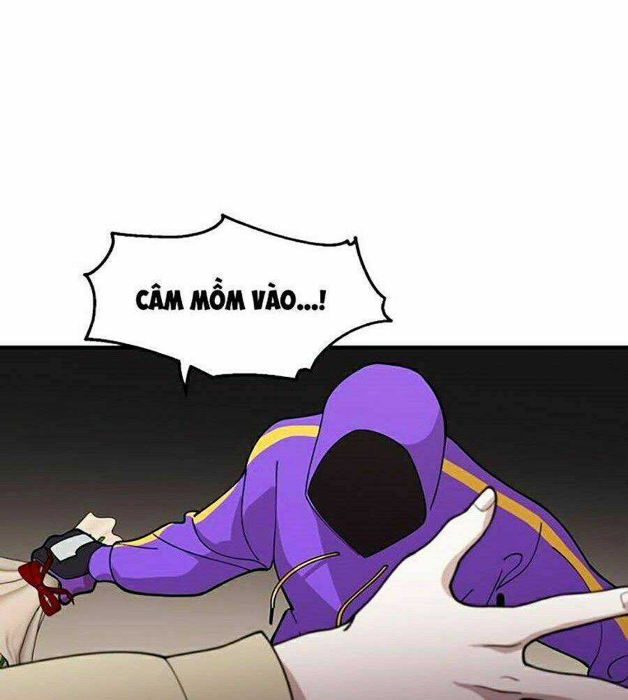 Xếp Hạng Bắt Nạt Chapter 32 trang 27