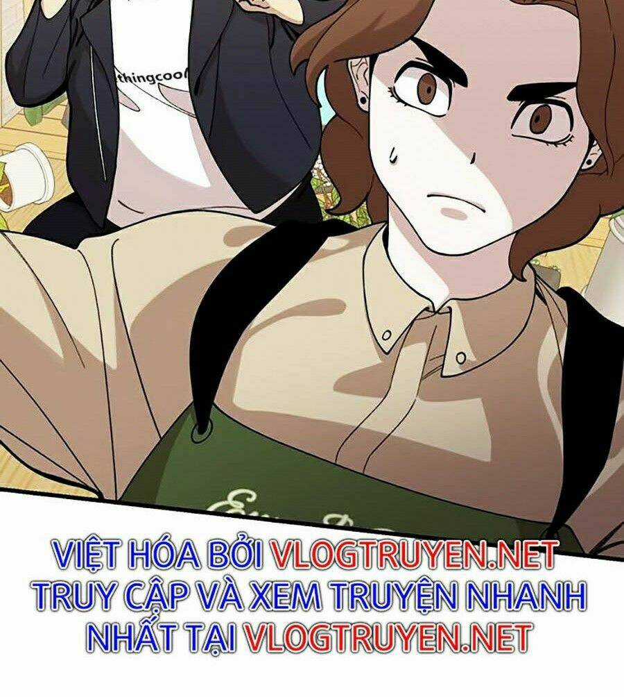 Xếp Hạng Bắt Nạt Chapter 32 trang 29