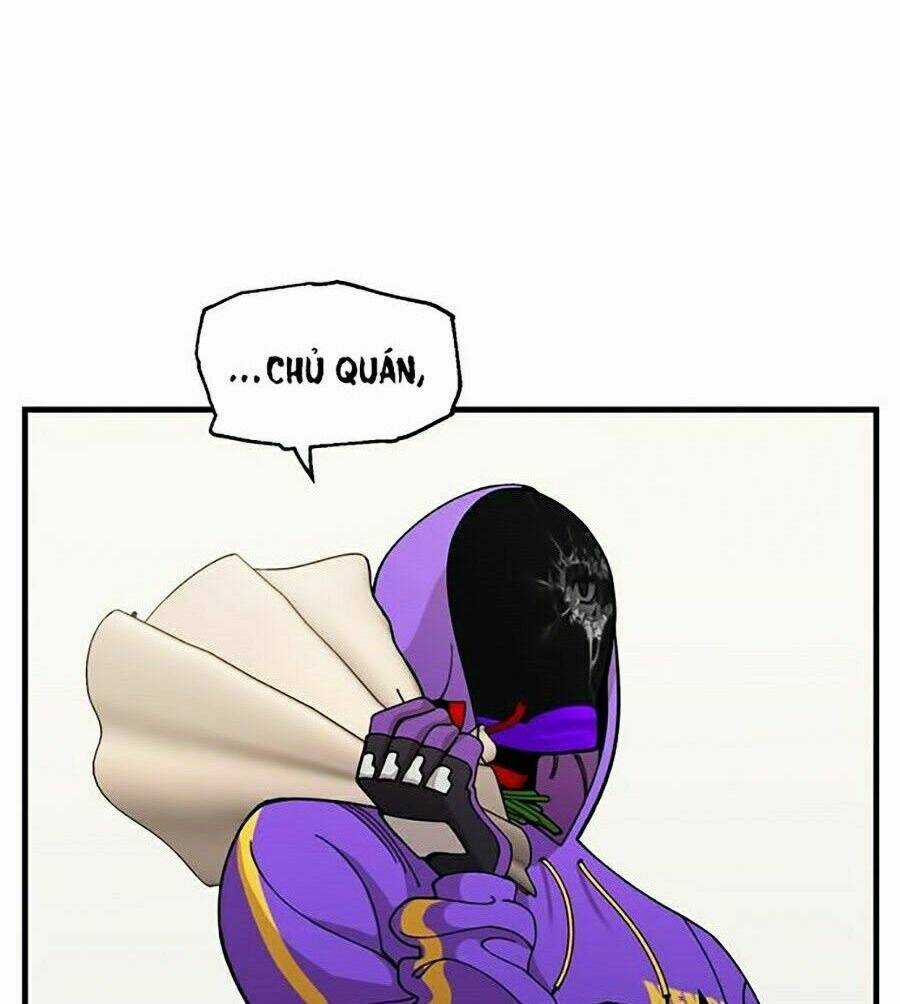 Xếp Hạng Bắt Nạt Chapter 32 trang 30