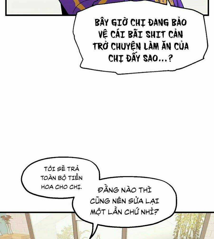 Xếp Hạng Bắt Nạt Chapter 32 trang 31