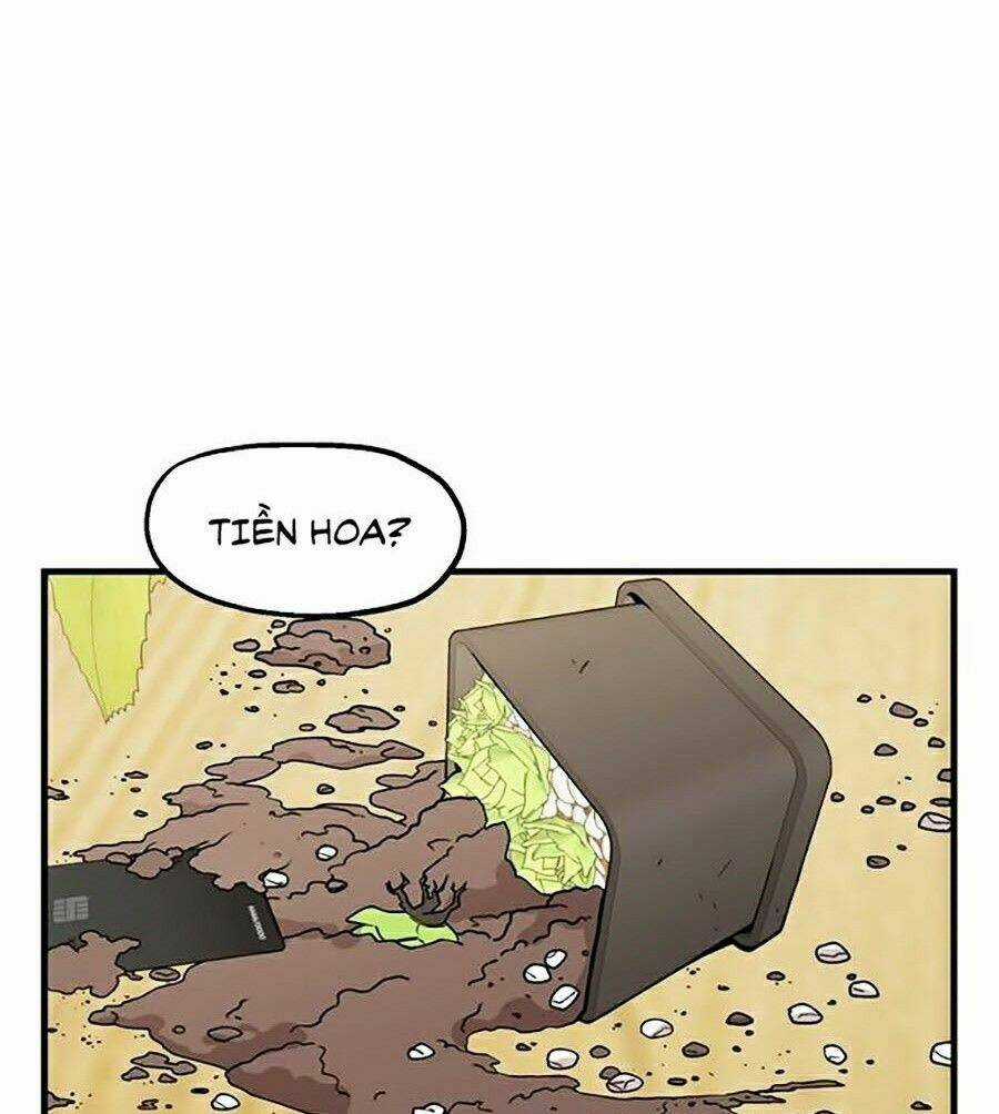 Xếp Hạng Bắt Nạt Chapter 32 trang 33