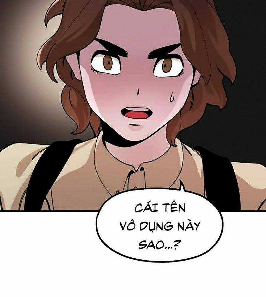 Xếp Hạng Bắt Nạt Chapter 32 trang 35