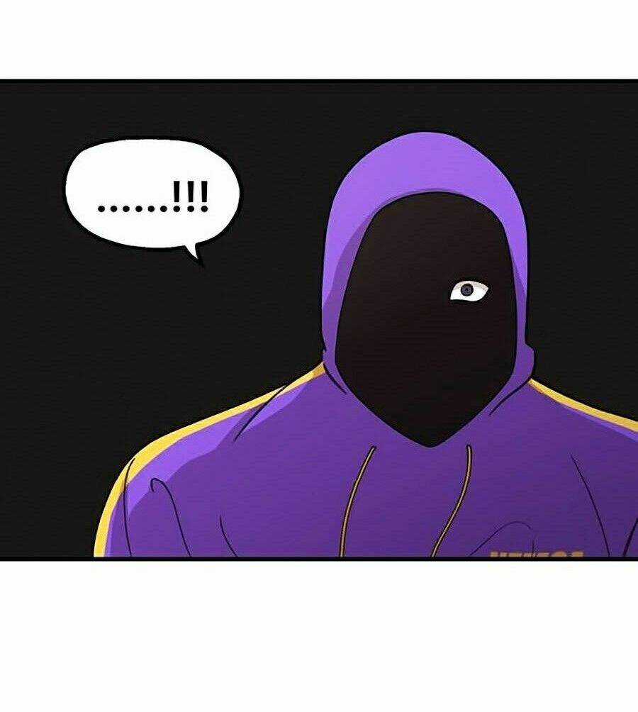 Xếp Hạng Bắt Nạt Chapter 32 trang 36