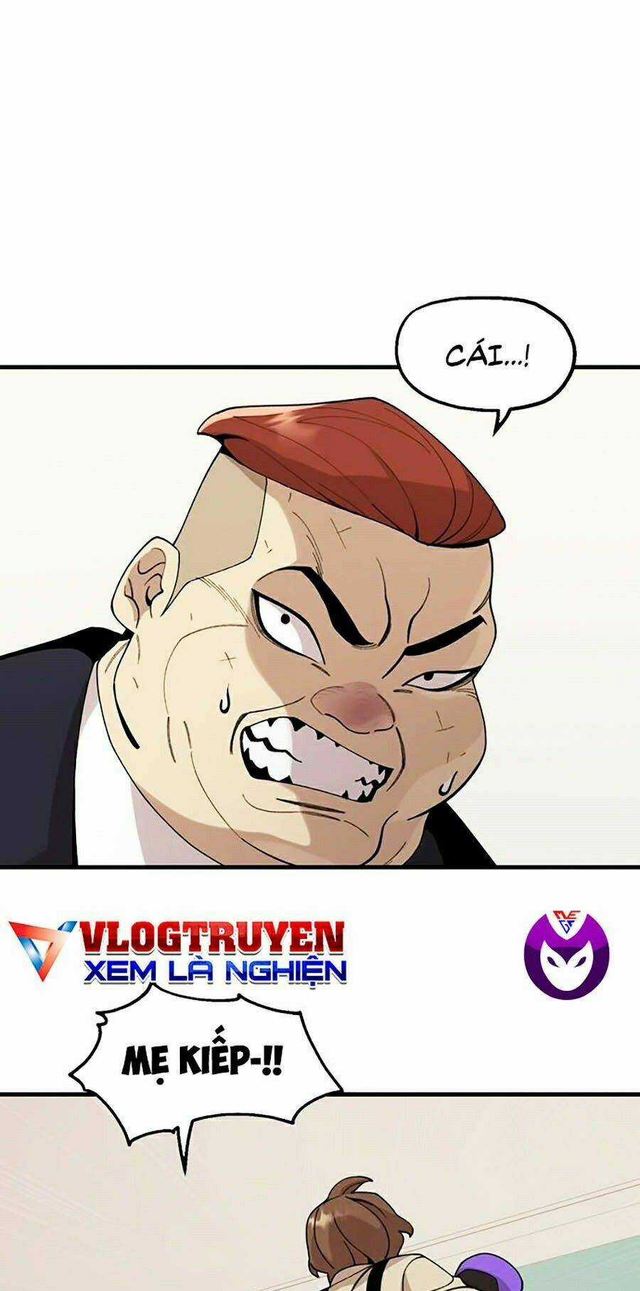 Xếp Hạng Bắt Nạt Chapter 32 trang 37