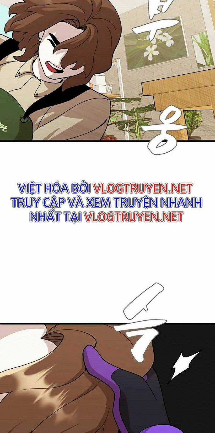 Xếp Hạng Bắt Nạt Chapter 32 trang 39