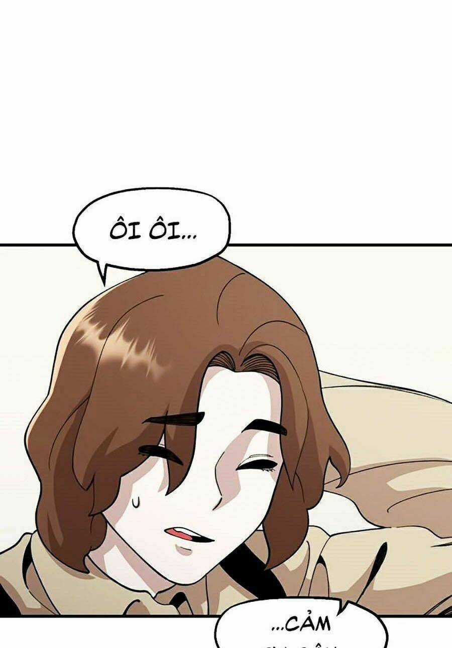 Xếp Hạng Bắt Nạt Chapter 32 trang 41