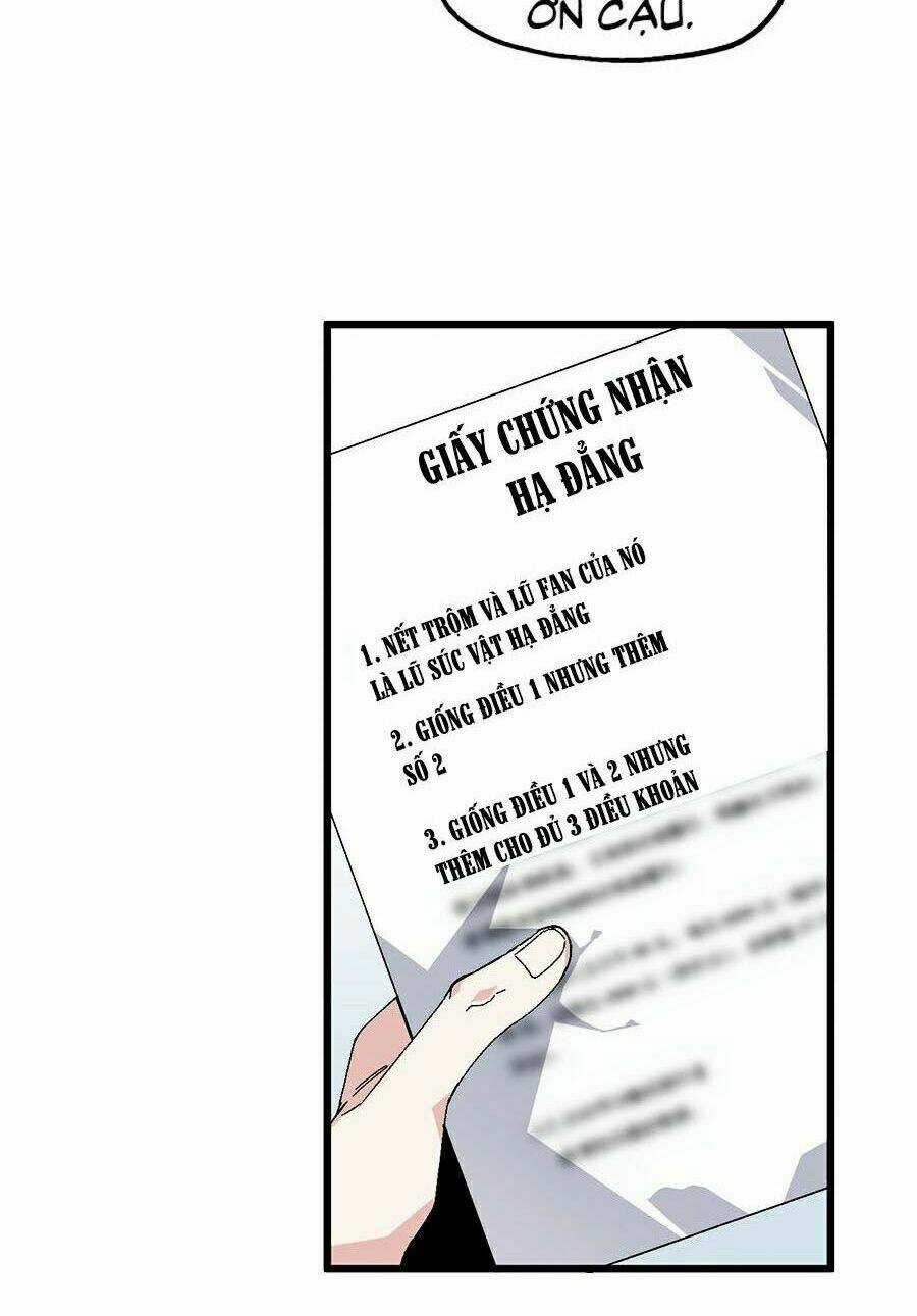 Xếp Hạng Bắt Nạt Chapter 32 trang 42