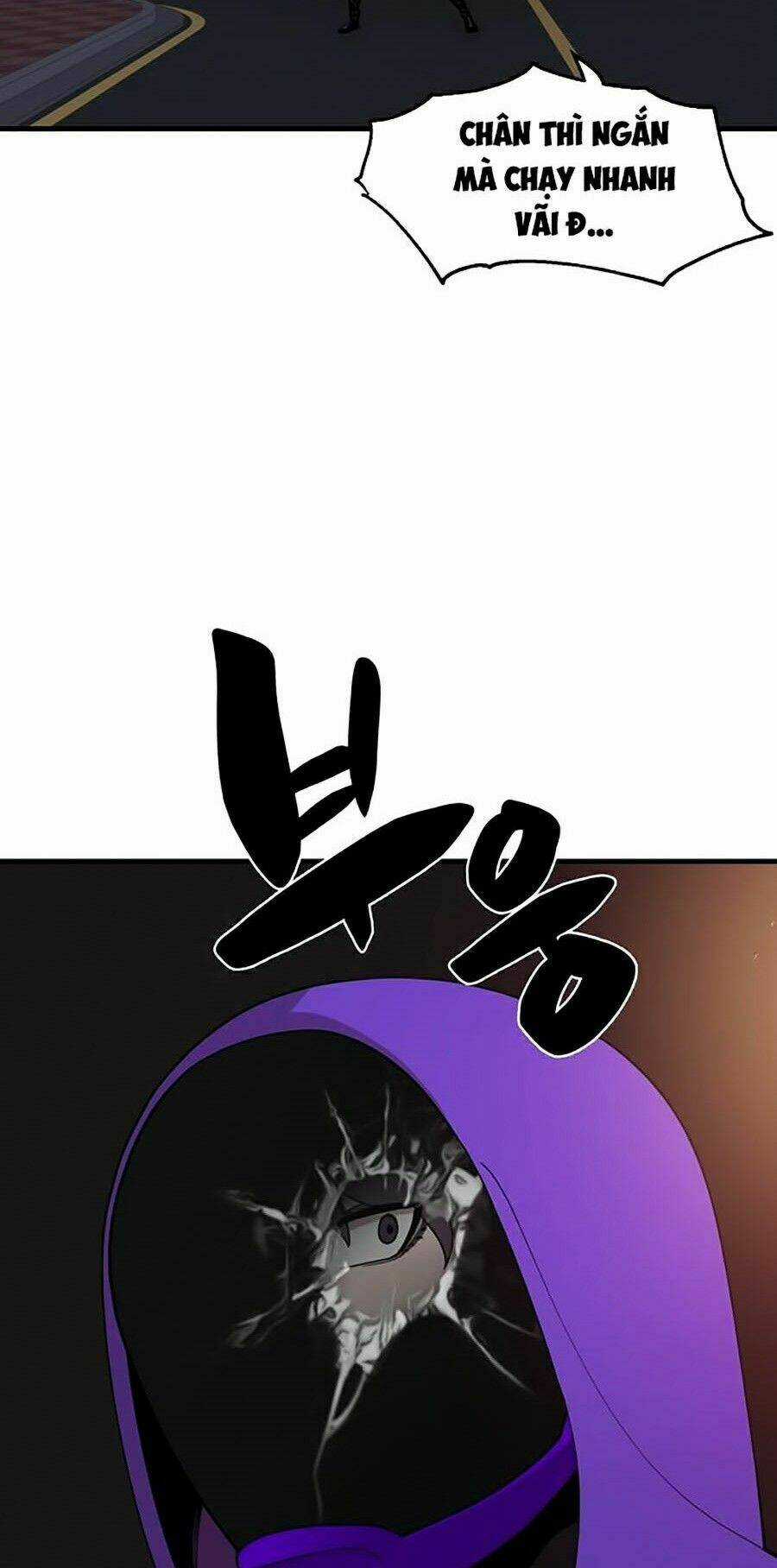 Xếp Hạng Bắt Nạt Chapter 32 trang 45