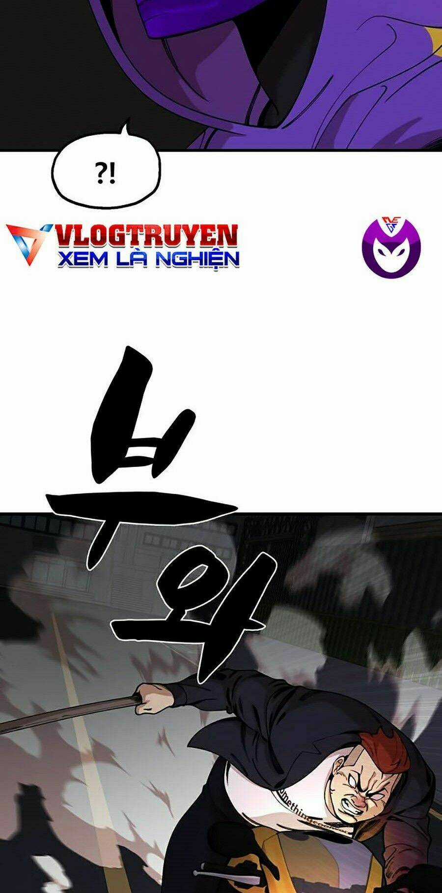 Xếp Hạng Bắt Nạt Chapter 32 trang 46