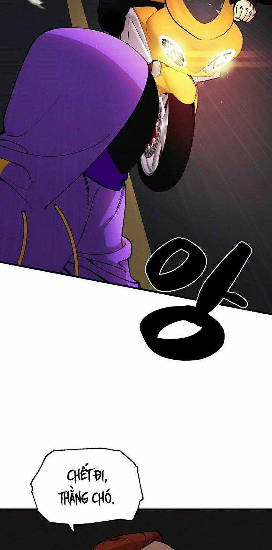 Xếp Hạng Bắt Nạt Chapter 32 trang 47