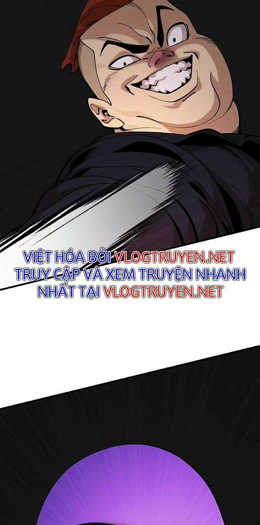 Xếp Hạng Bắt Nạt Chapter 32 trang 48