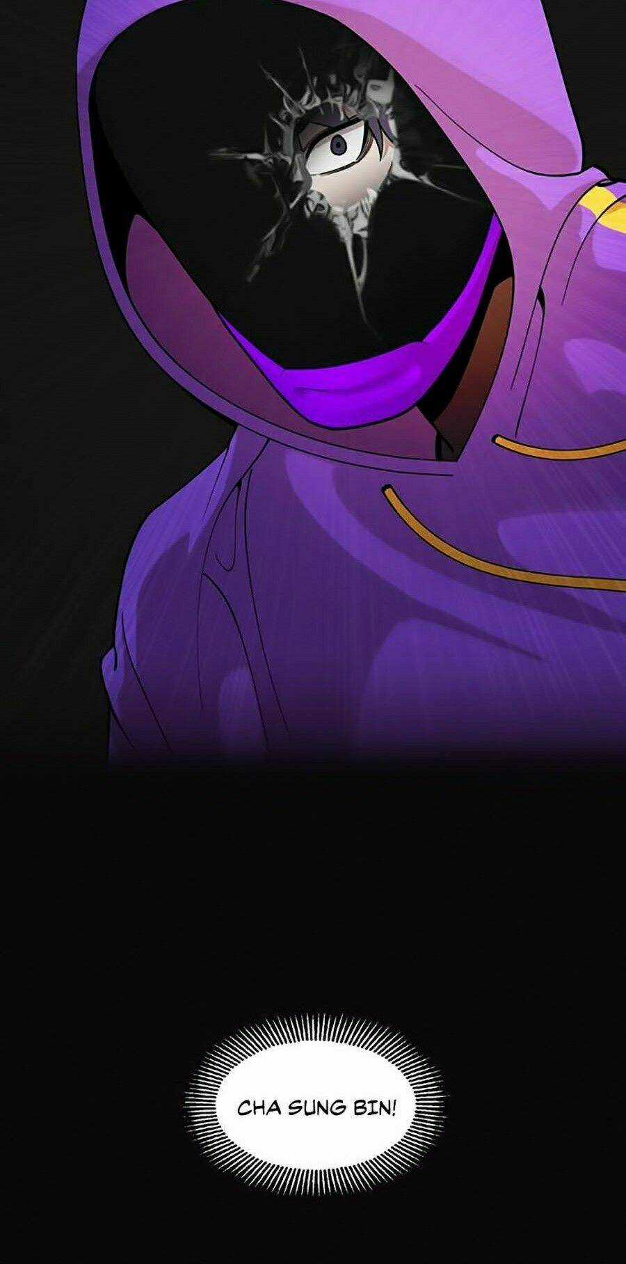 Xếp Hạng Bắt Nạt Chapter 32 trang 49