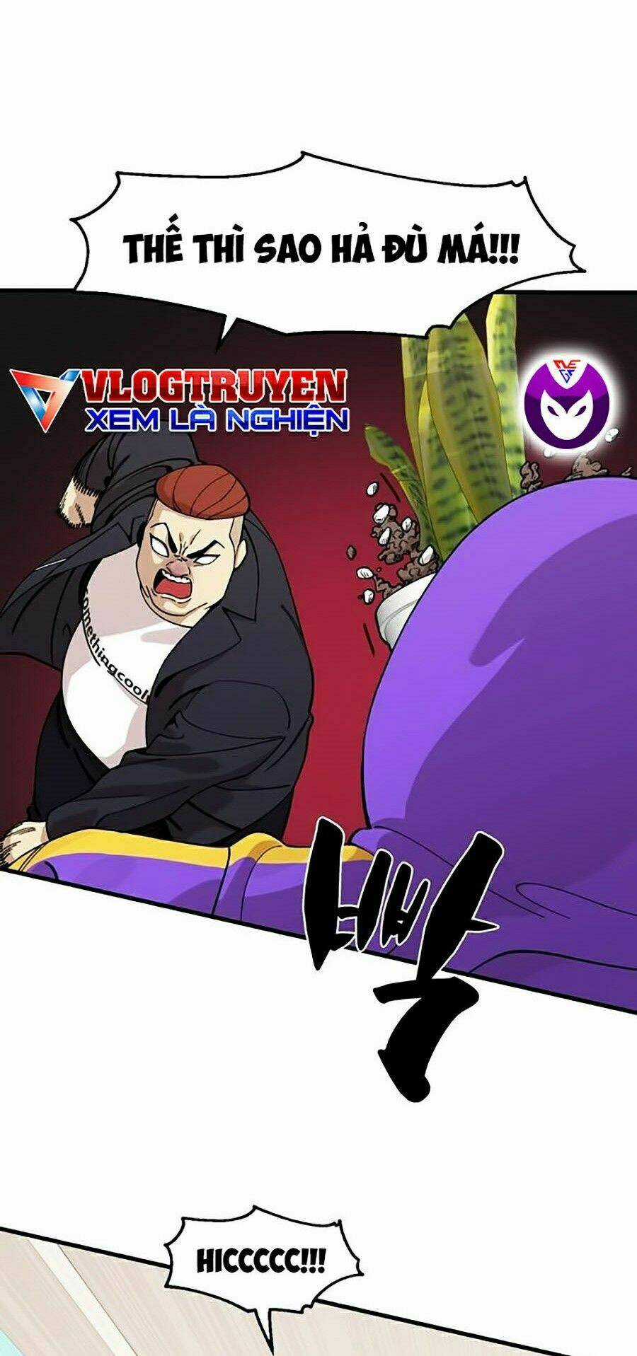 Xếp Hạng Bắt Nạt Chapter 32 trang 5