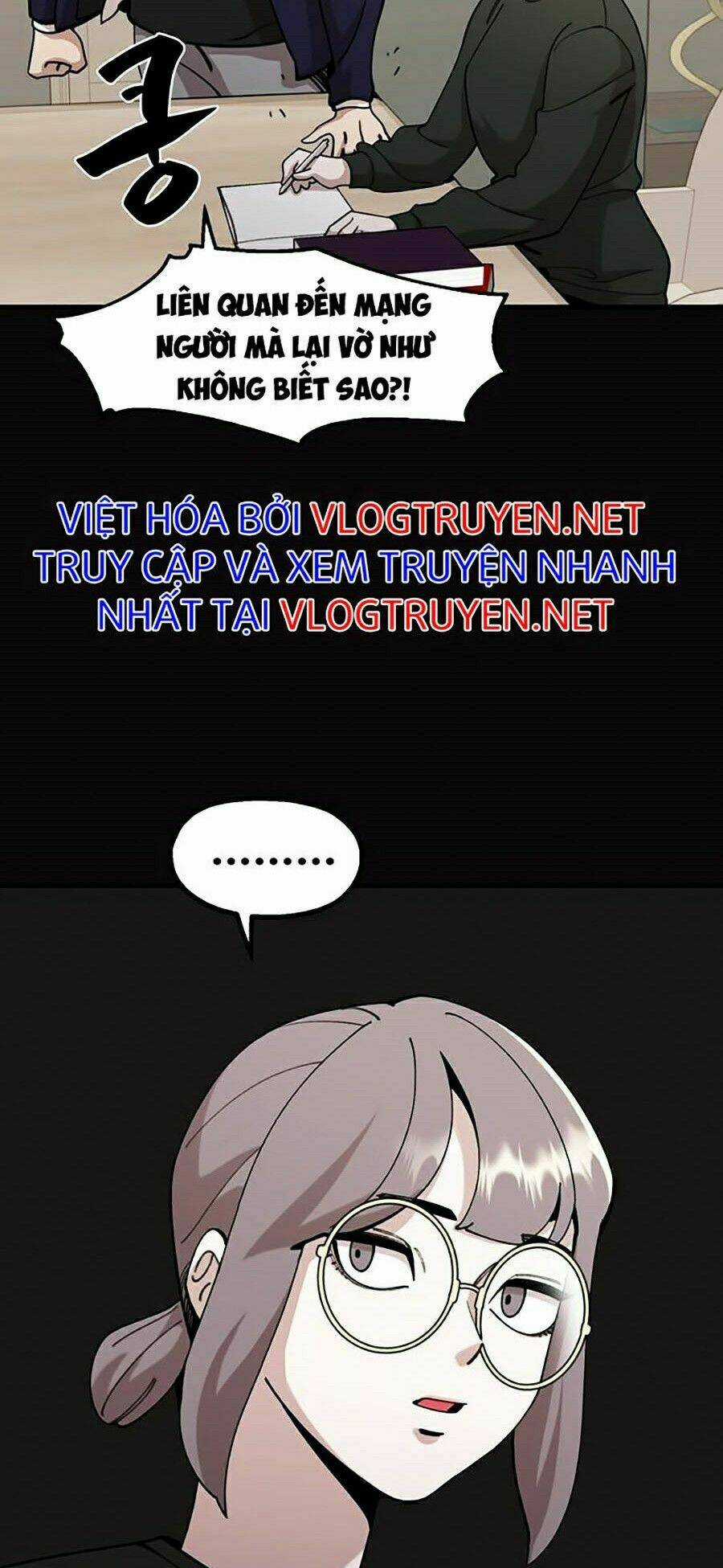 Xếp Hạng Bắt Nạt Chapter 32 trang 54