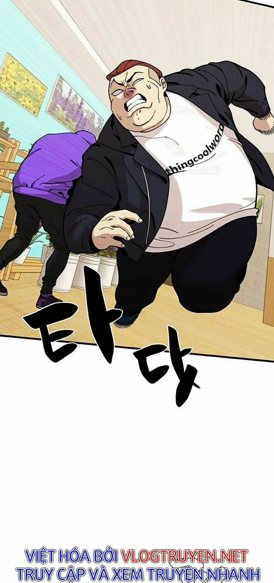 Xếp Hạng Bắt Nạt Chapter 32 trang 6