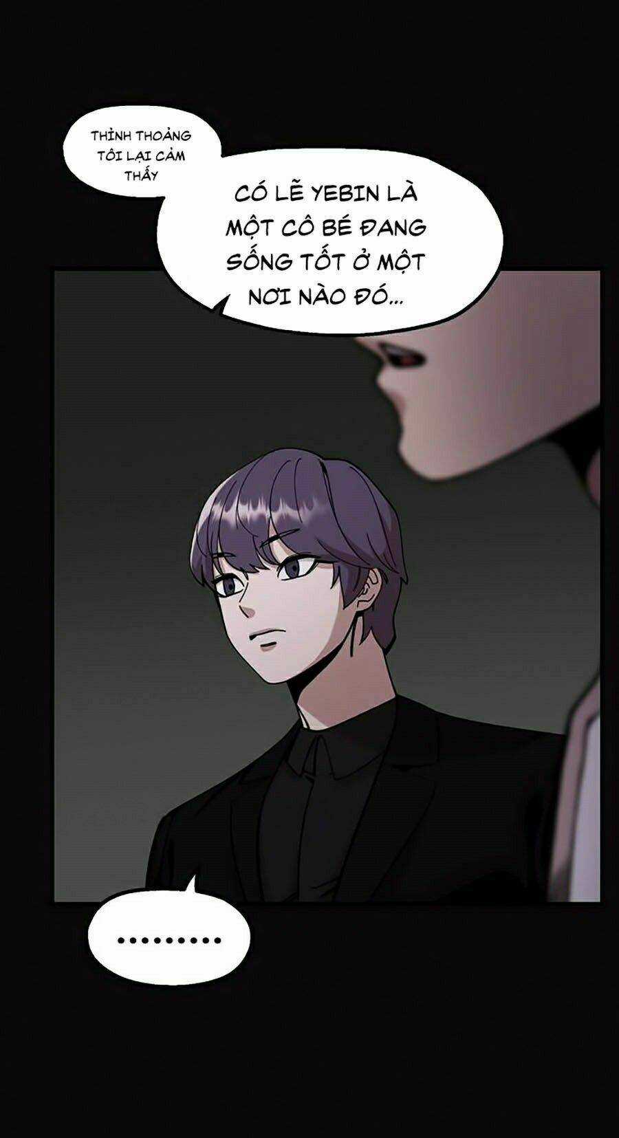 Xếp Hạng Bắt Nạt Chapter 32 trang 62