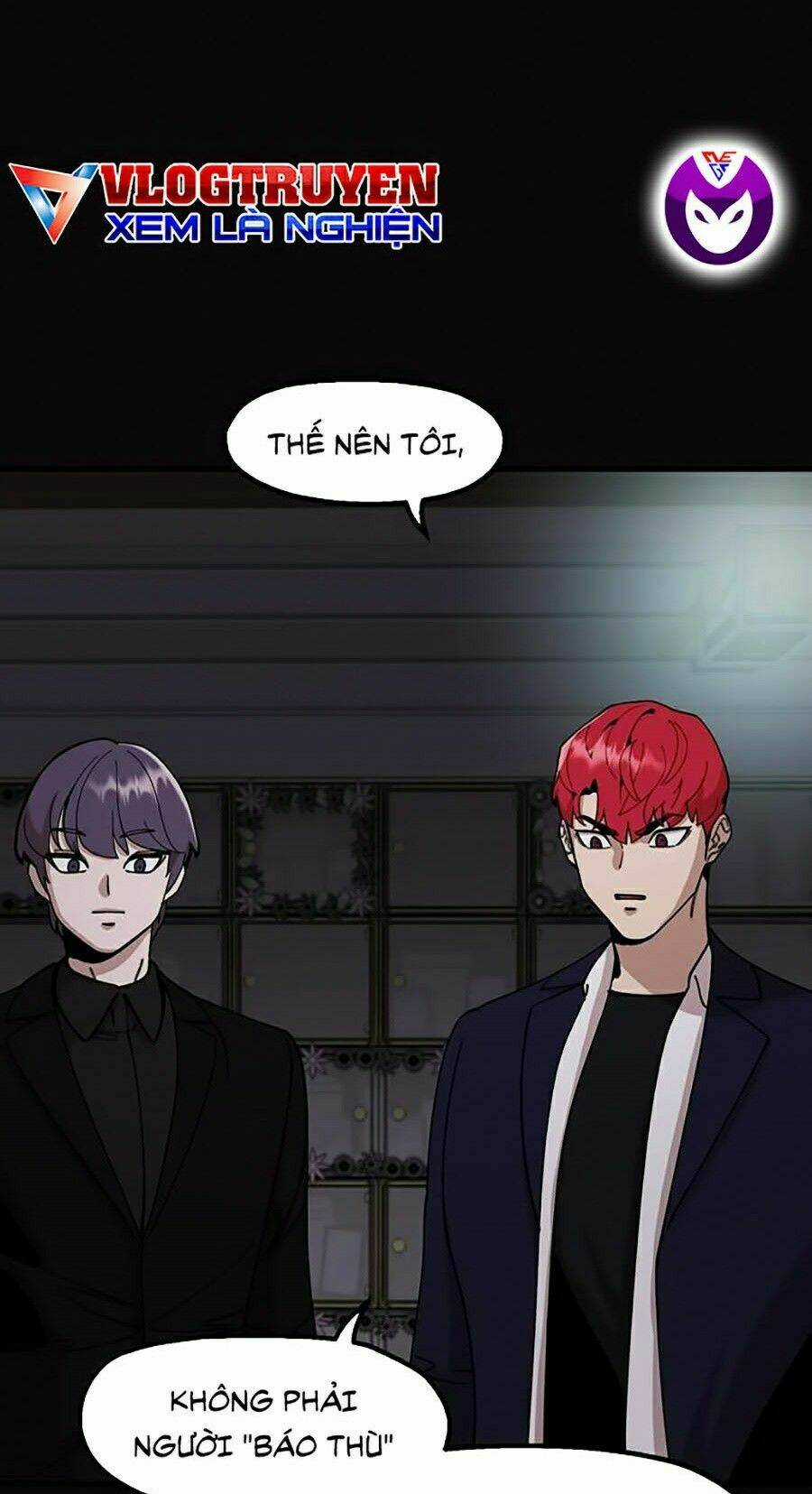 Xếp Hạng Bắt Nạt Chapter 32 trang 63