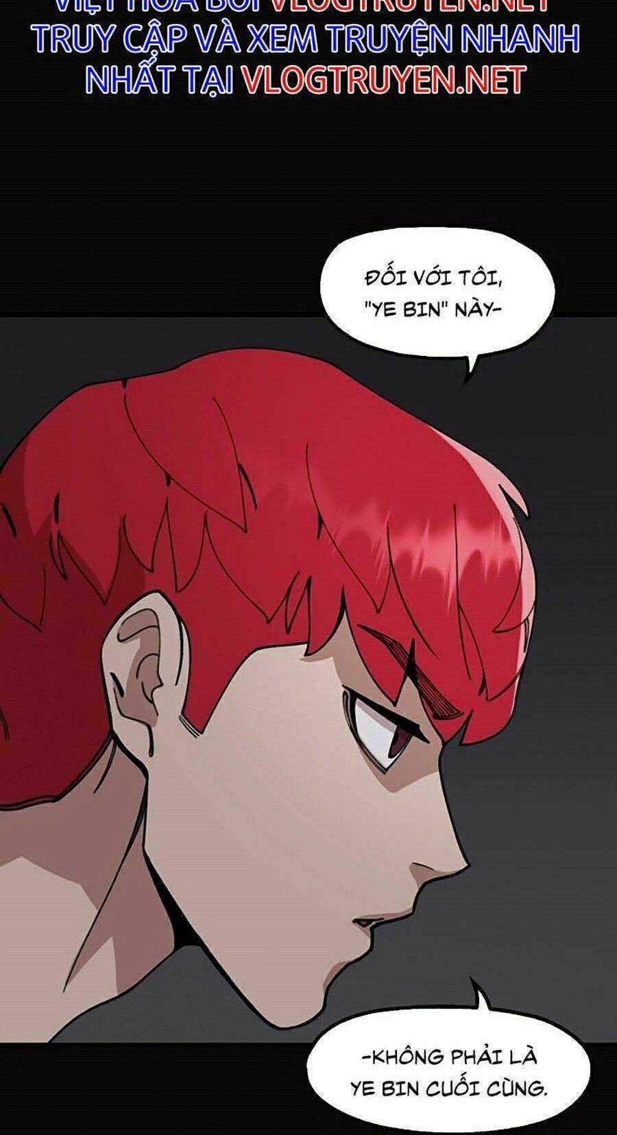 Xếp Hạng Bắt Nạt Chapter 32 trang 65