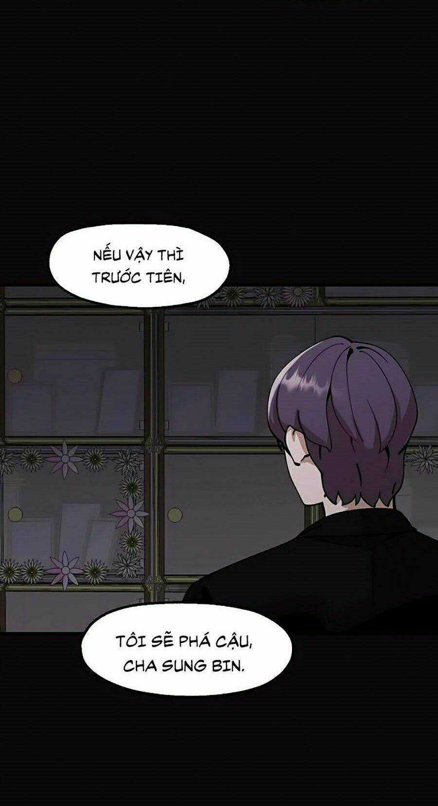 Xếp Hạng Bắt Nạt Chapter 32 trang 66