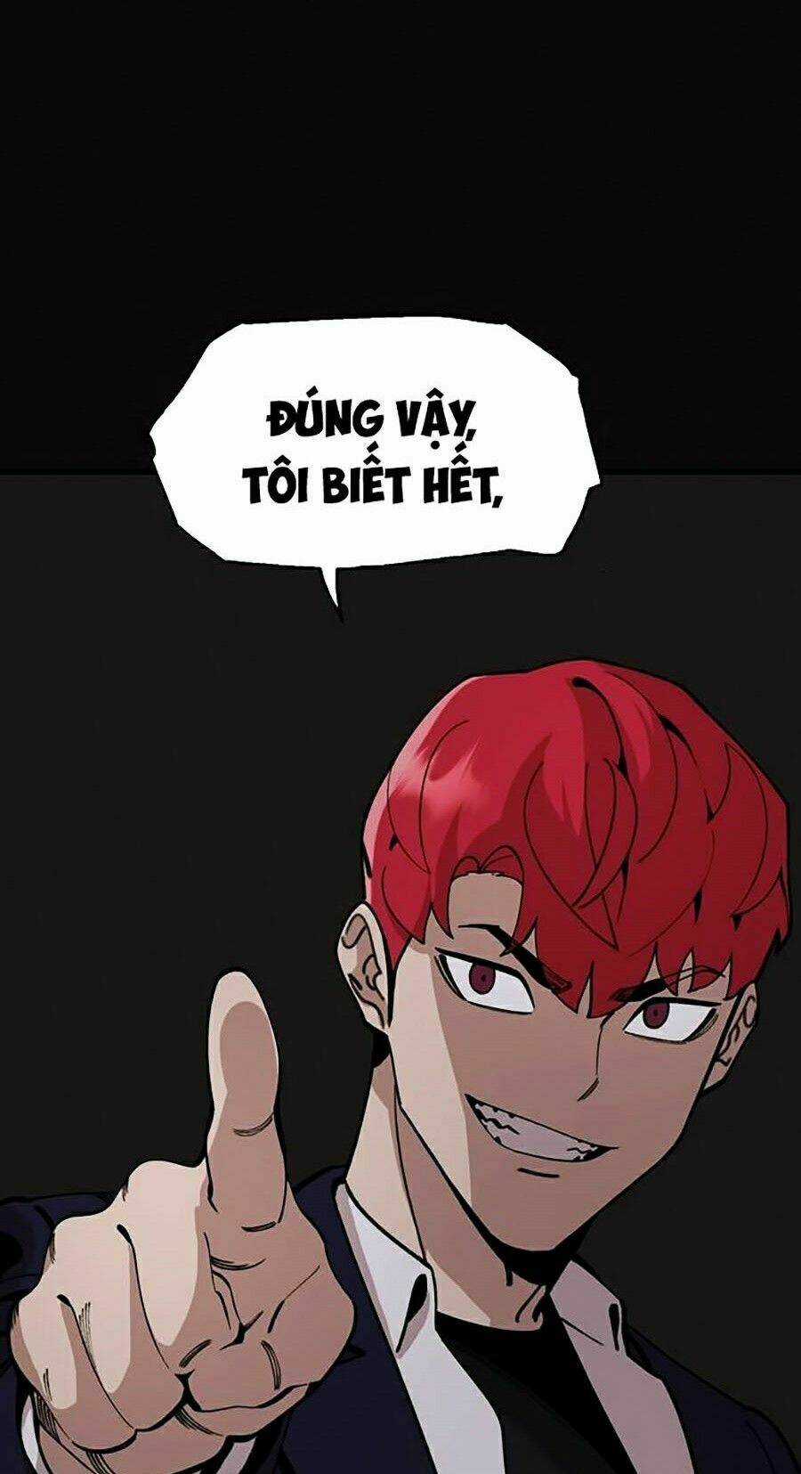 Xếp Hạng Bắt Nạt Chapter 32 trang 68