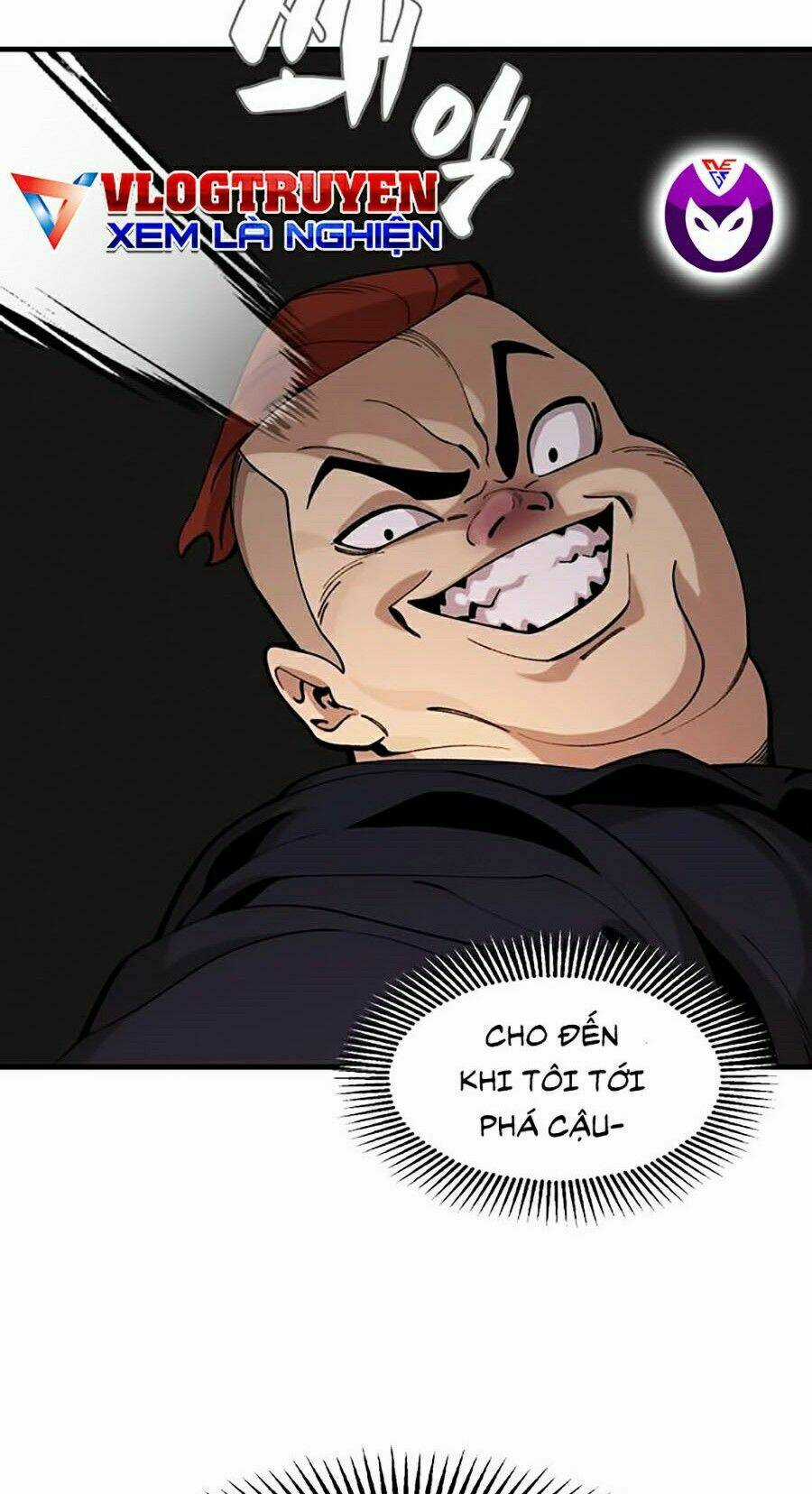 Xếp Hạng Bắt Nạt Chapter 32 trang 70