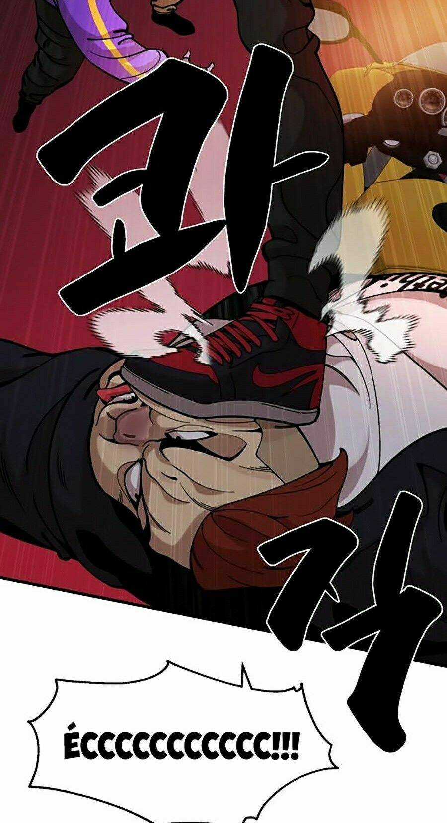 Xếp Hạng Bắt Nạt Chapter 32 trang 72