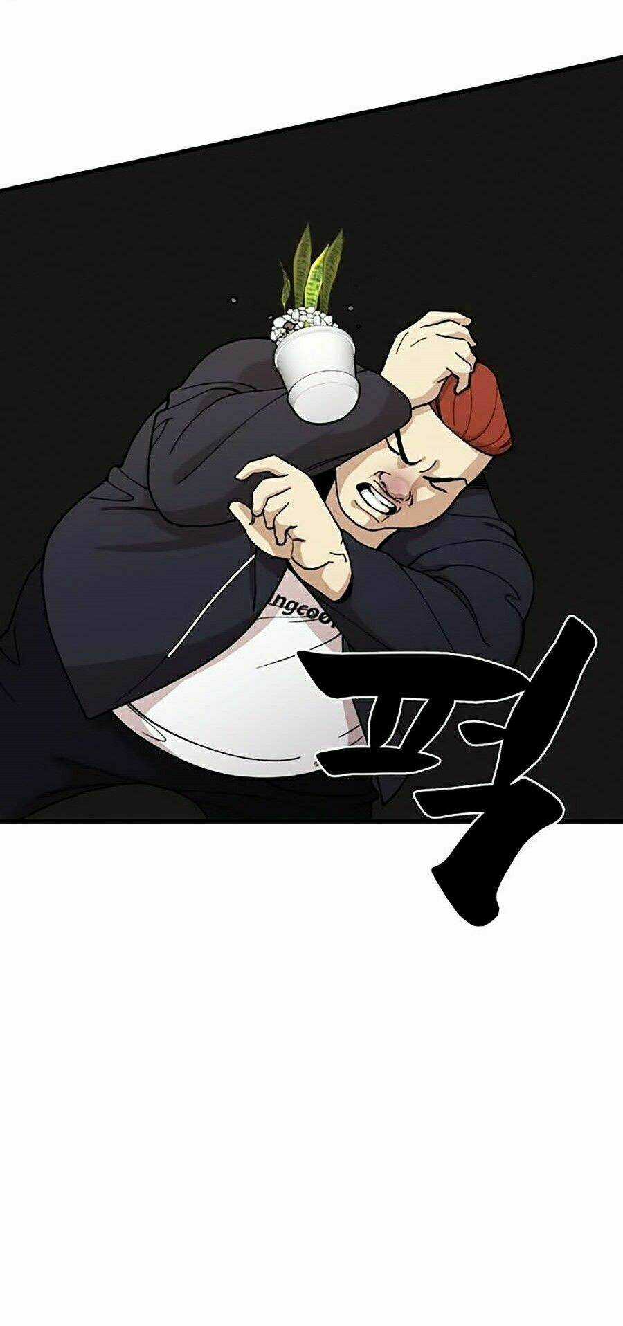 Xếp Hạng Bắt Nạt Chapter 32 trang 9