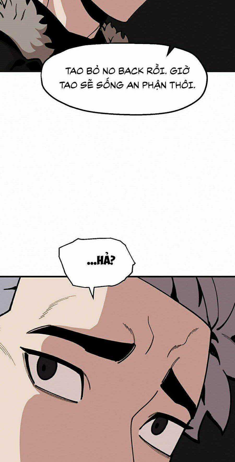 Xếp Hạng Bắt Nạt Chapter 33 trang 16