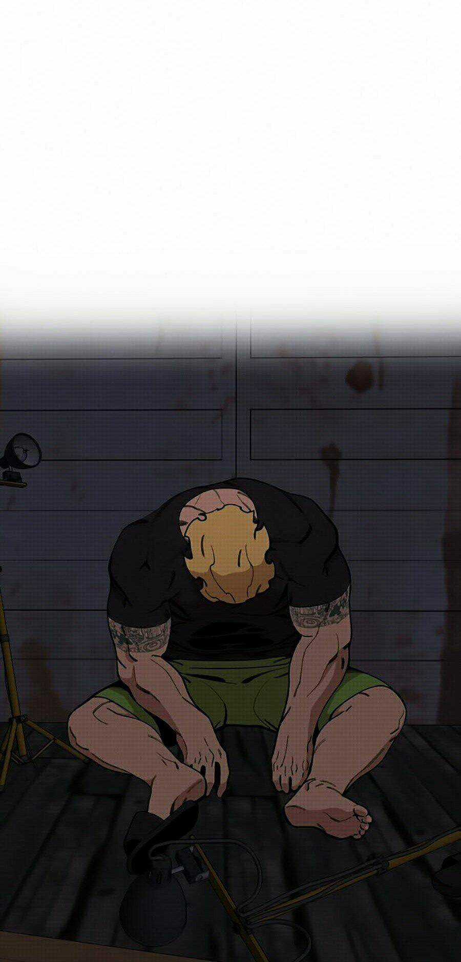 Xếp Hạng Bắt Nạt Chapter 33 trang 2