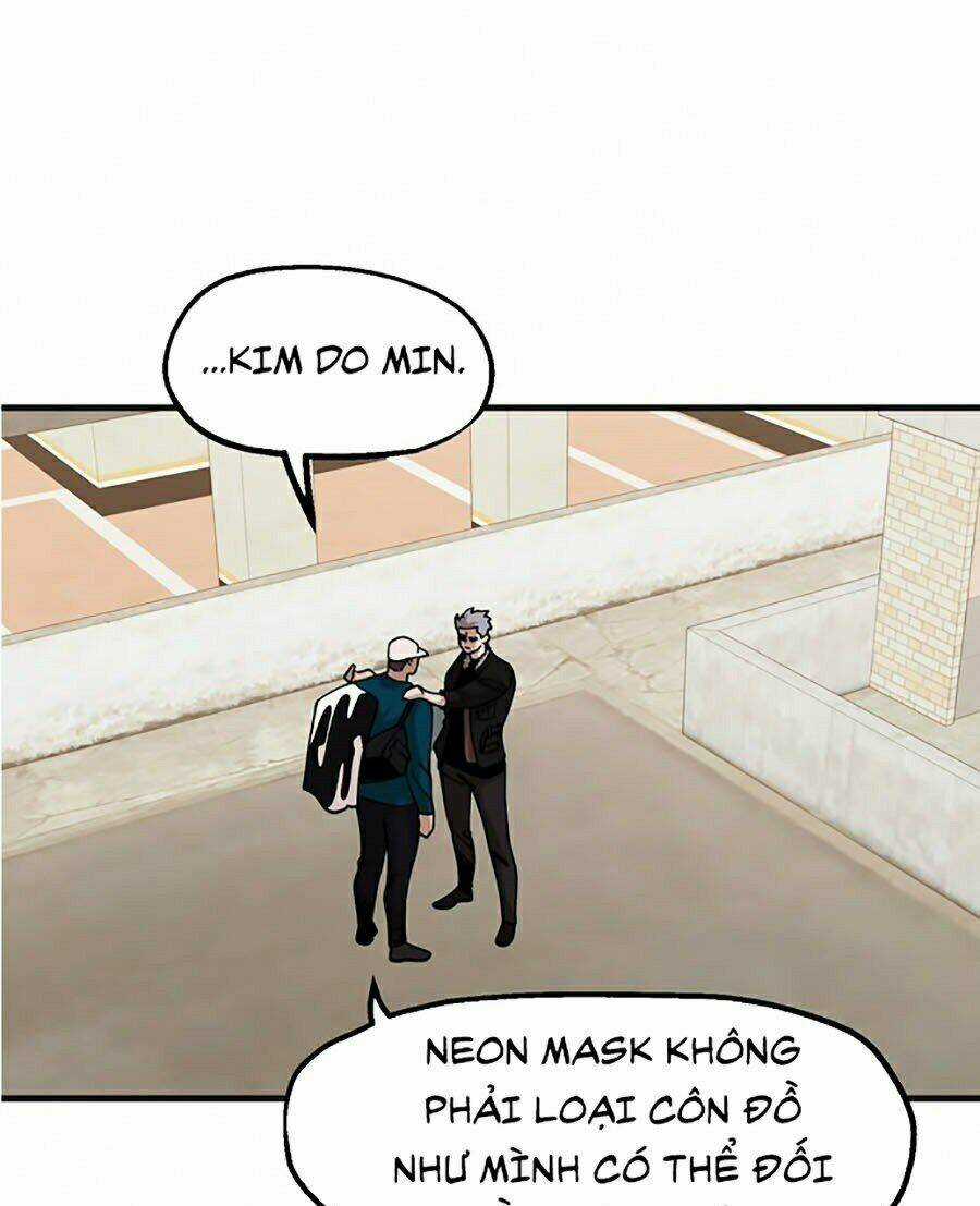 Xếp Hạng Bắt Nạt Chapter 33 trang 20