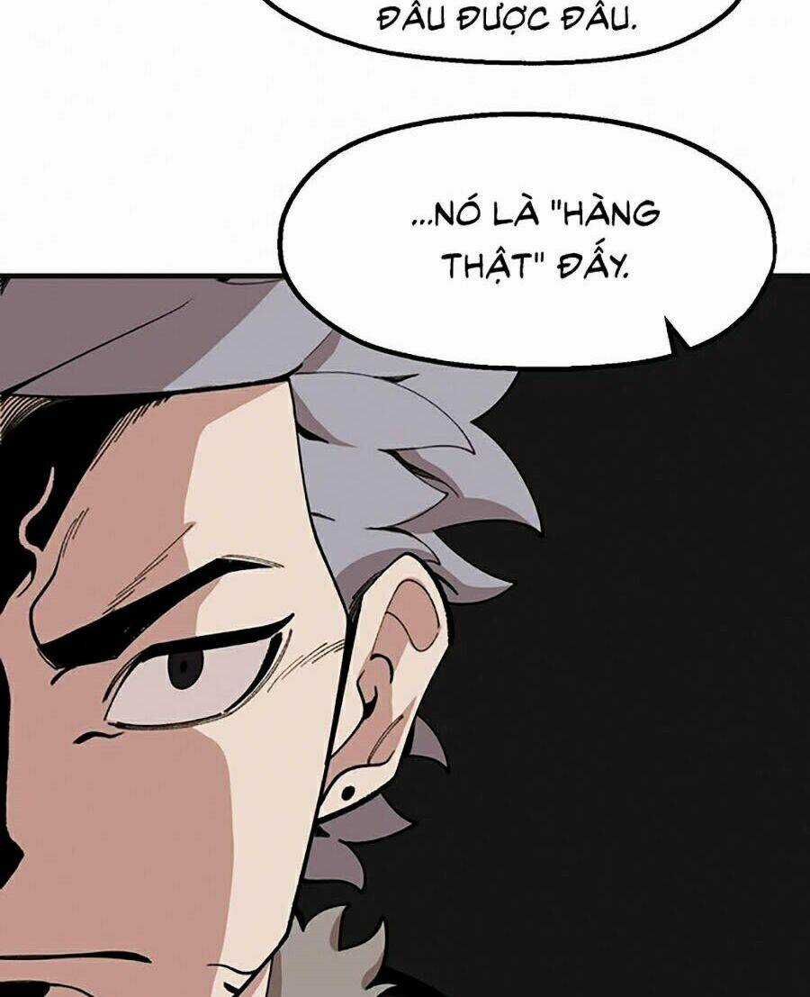 Xếp Hạng Bắt Nạt Chapter 33 trang 21